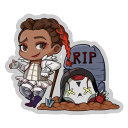 26960rip emote