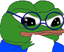 pepethink emote
