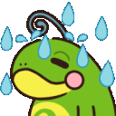 49930politoedrain Emote