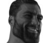 GIGACHAD Emote