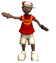 boogie emote