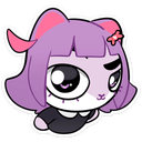 pisya Emote