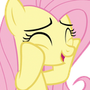 FlutterExcited emote