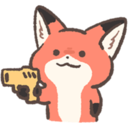 foxgun Emote
