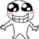 YIPPEE emote