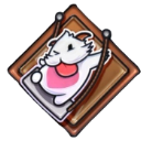 AdventureBronze Emote