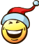 santa_bigsmile Emote