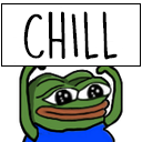 chill emote