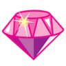 pinkdiamond emote