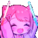 Partyneondance10 emote