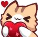 gatito emote