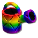 SuperWateringCan Emote