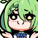 FaunaSmug emote