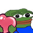 peepolove emote