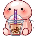 boba Emote