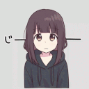 Ksugoi emote