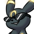 umbreon emote