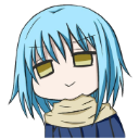 rimuru_knowing Emote