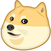 doge emote