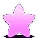 star_pink Emote