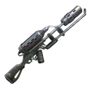 Flamethrower emote