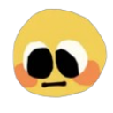 Shy emote