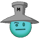 RaisedEyebrow Emote