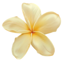 004yellowflower Emote