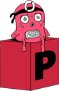 Pushin_P_2 emote