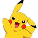 pikapi emote