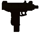Gun emote