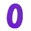 number_0mosh Emote