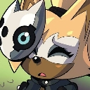 Whisper_Sad emote