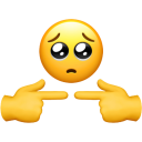 pwease emote