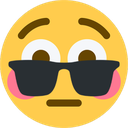 tmr_coolFlushed Emote