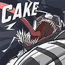Cake Emote
