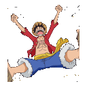 LuffyYay emote