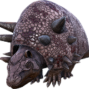 doedicurus emote