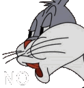 no emote