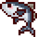 shark emote