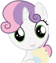SweetieSlurp emote