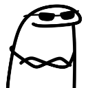 8647florkglasses emote
