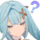 faruzanThink emote