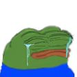 peeposad emote