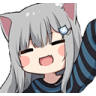 la_Wave emote