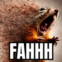 fahhh emote