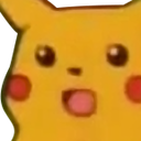 pikachuS emote