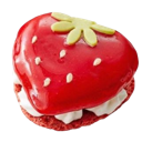 007_strawberries Emote