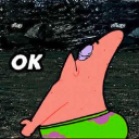 Ok emote