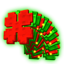15x_luck Emote